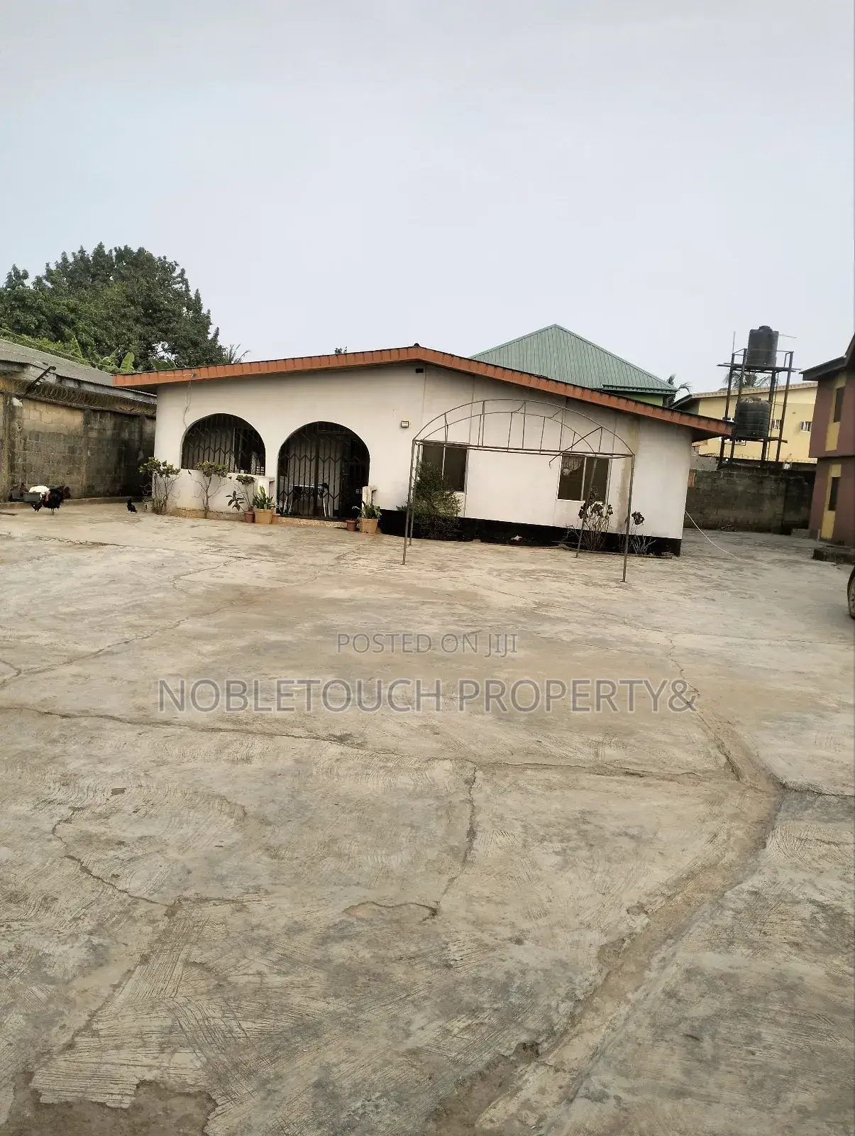 3bdrm Block of Flats in Governor'S Road for sale in Governors Road