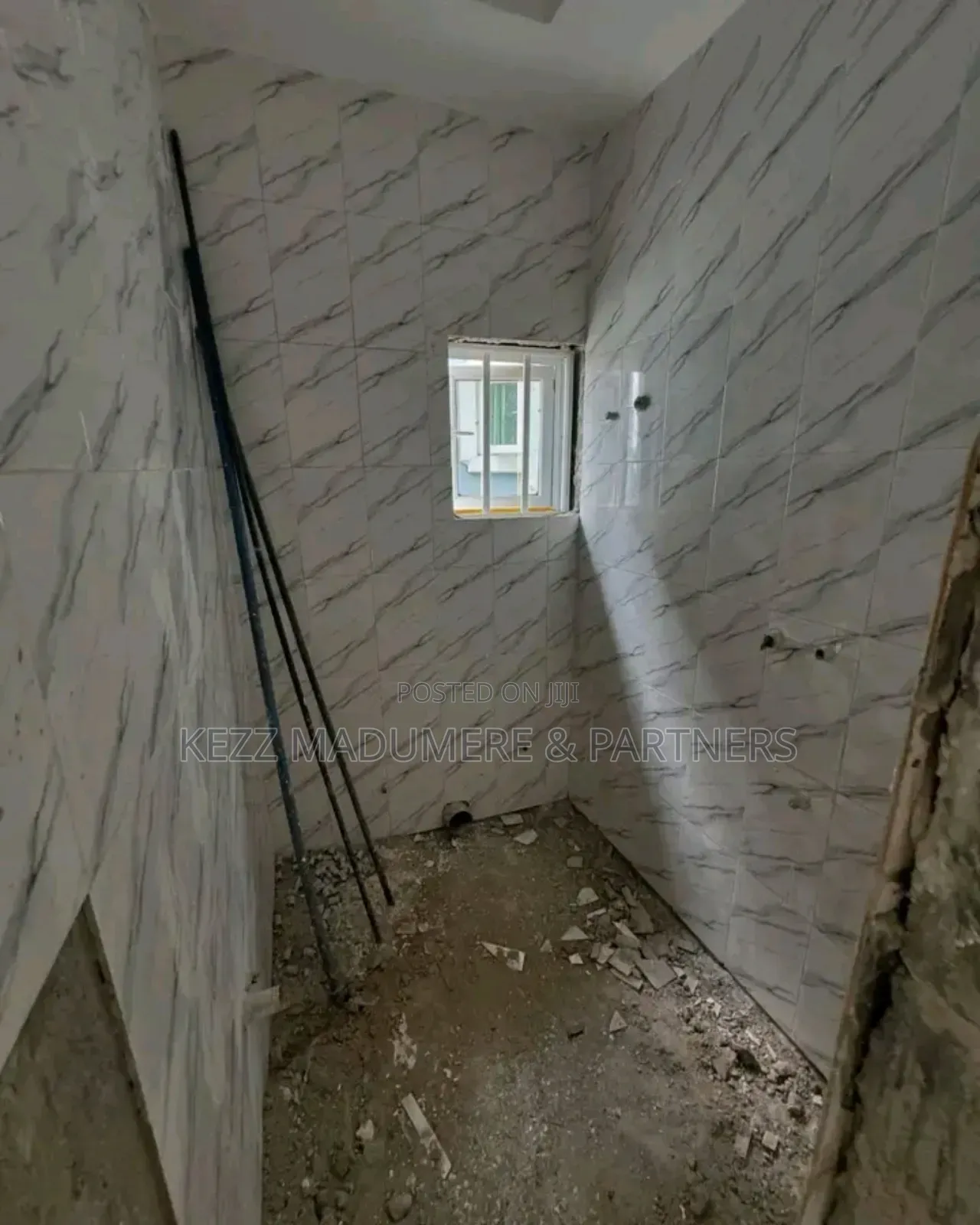 4bdrm Duplex in Off Nta Road, for sale in Port-Harcourt