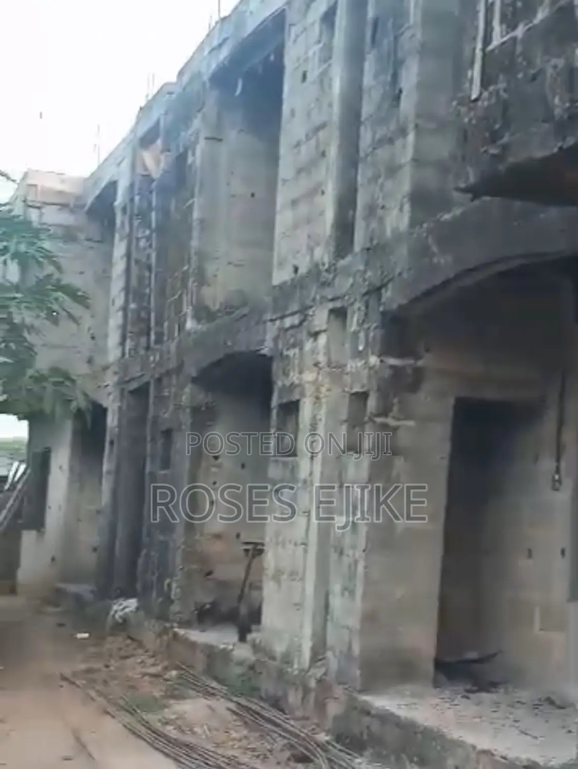 3story Building With Imo State Approval in Owerri