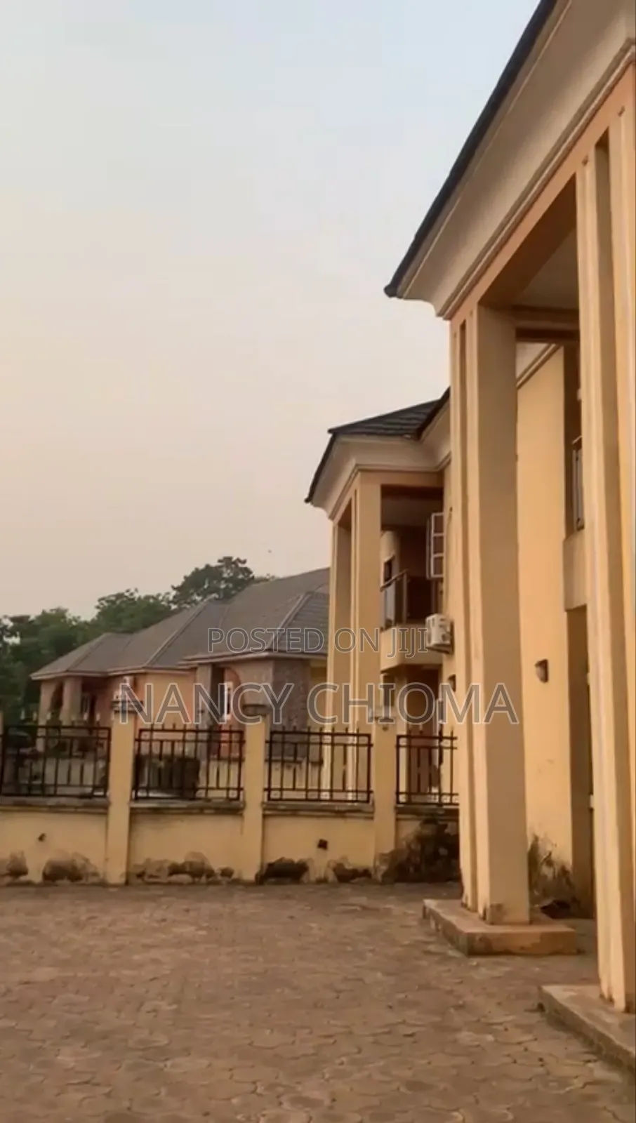 7bdrm Duplex in Liberty Estate, Enugu for sale in Enugu