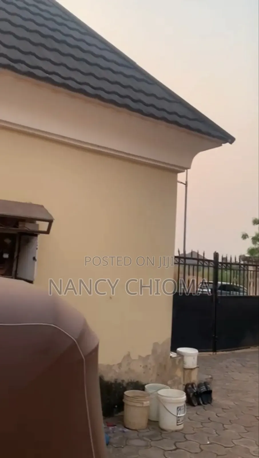 7bdrm Duplex in Liberty Estate, Enugu for sale in Enugu
