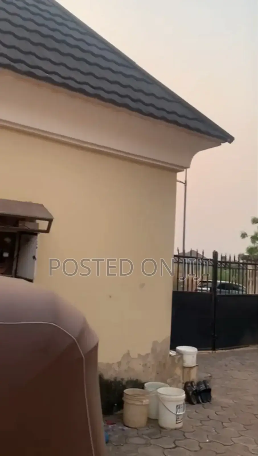 7bdrm Duplex in Liberty Estate, Enugu for sale in Enugu