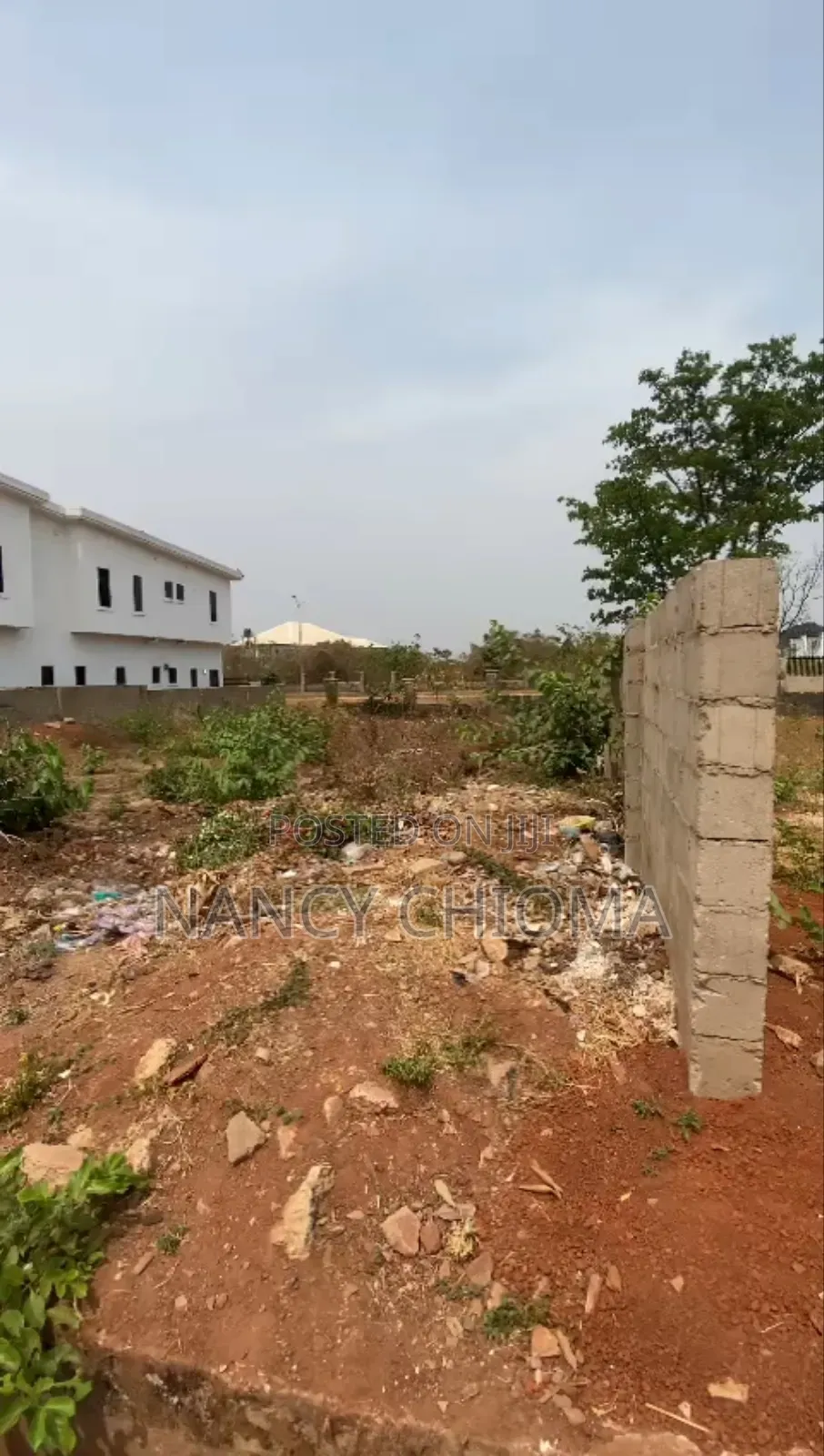 Land for Sale at Spotters Centenary in Enugu