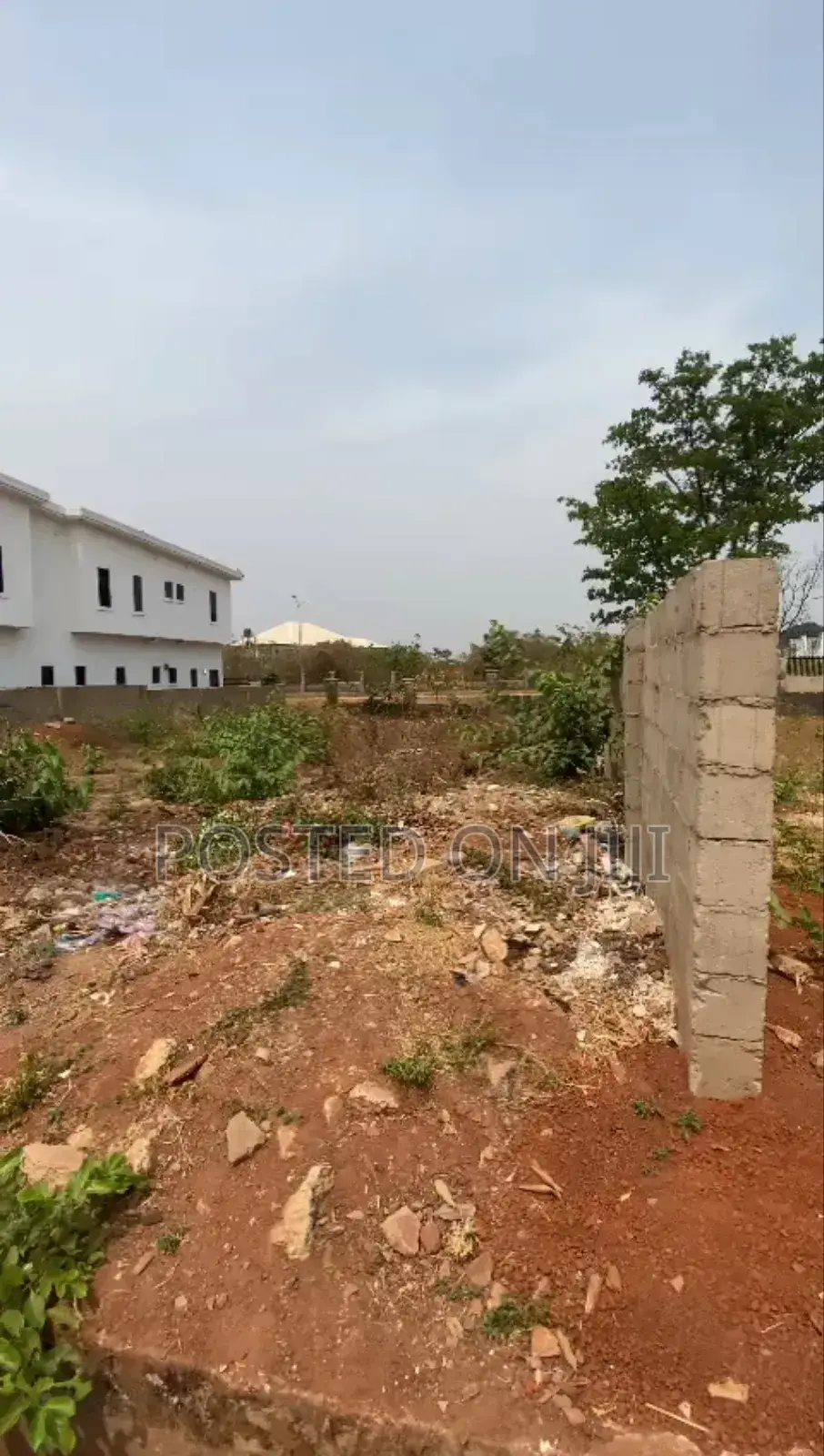 Land for Sale at Spotters Centenary in Enugu