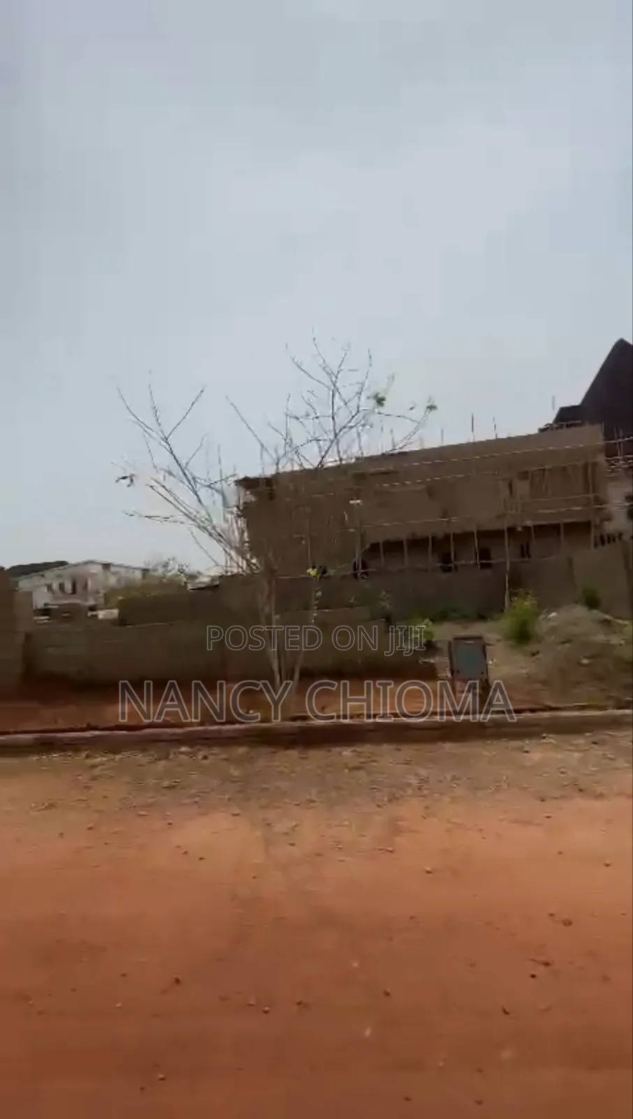 Land for Sale at Spotters Centenary in Enugu
