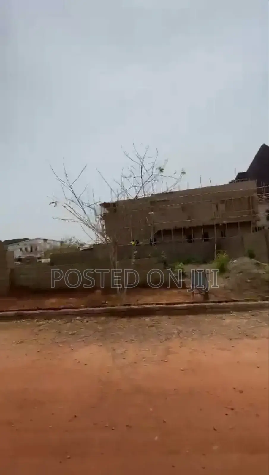 Land for Sale at Spotters Centenary in Enugu