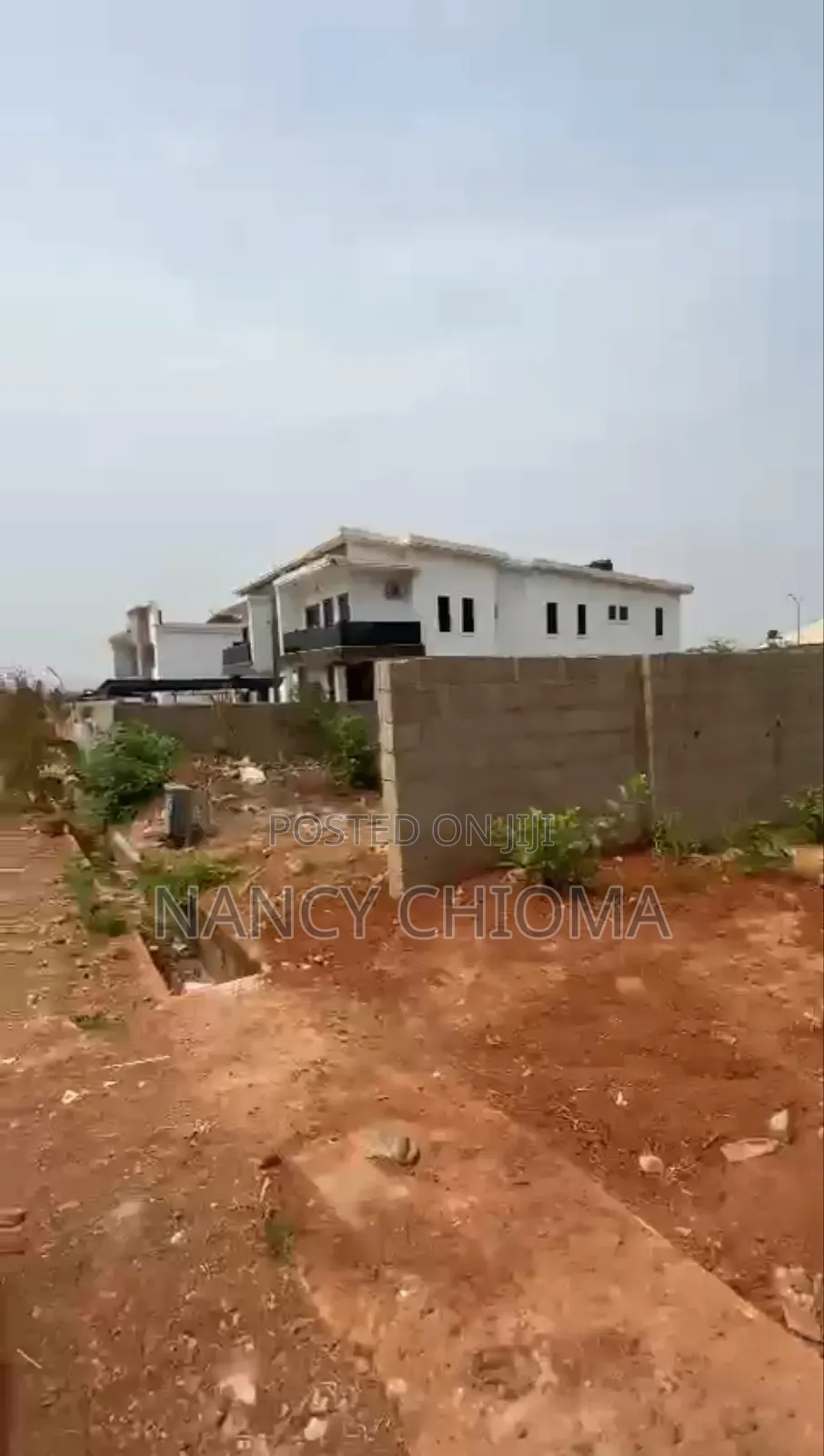 Land for Sale at Centinary in Enugu