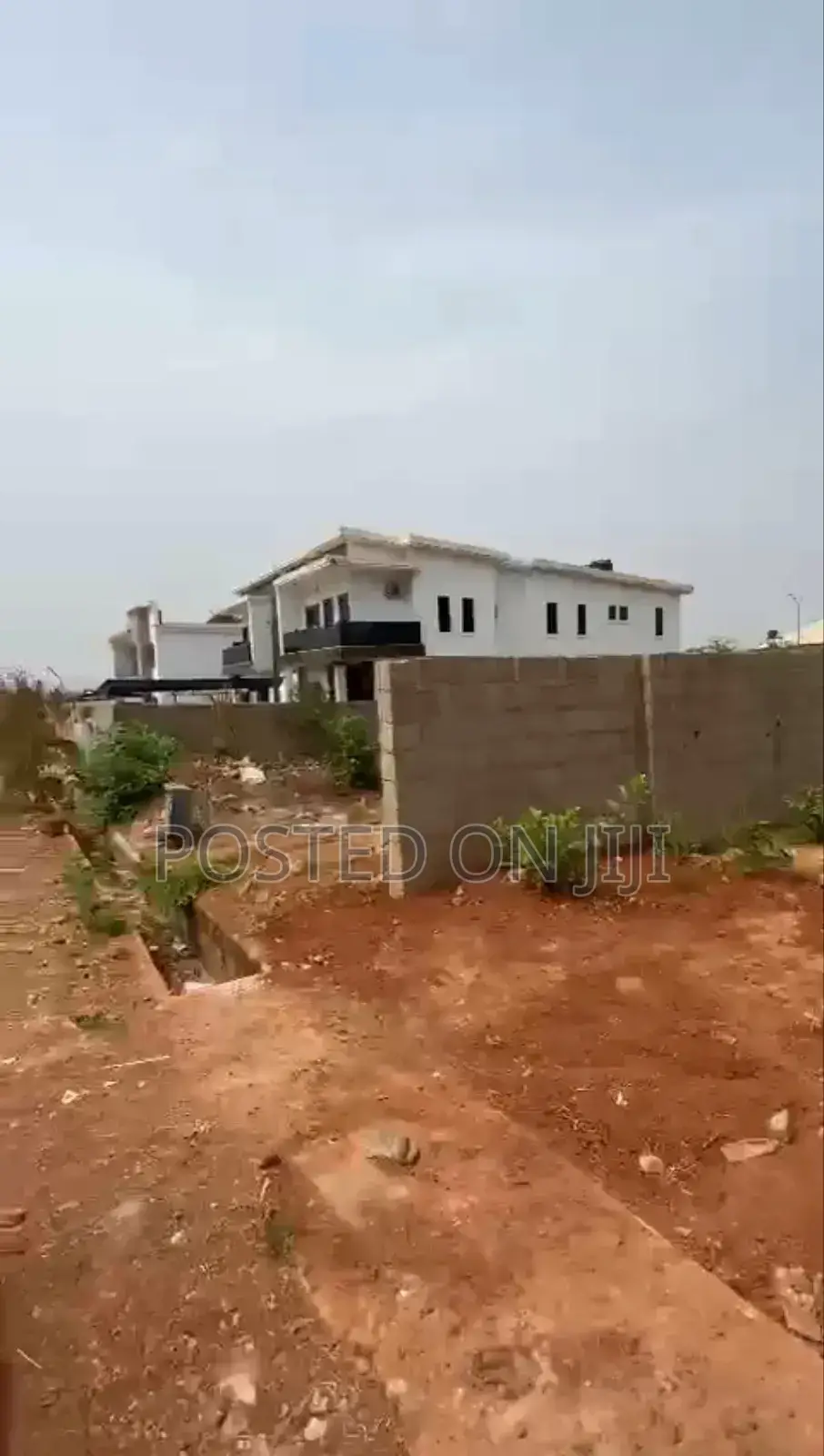 Land for Sale at Centinary in Enugu
