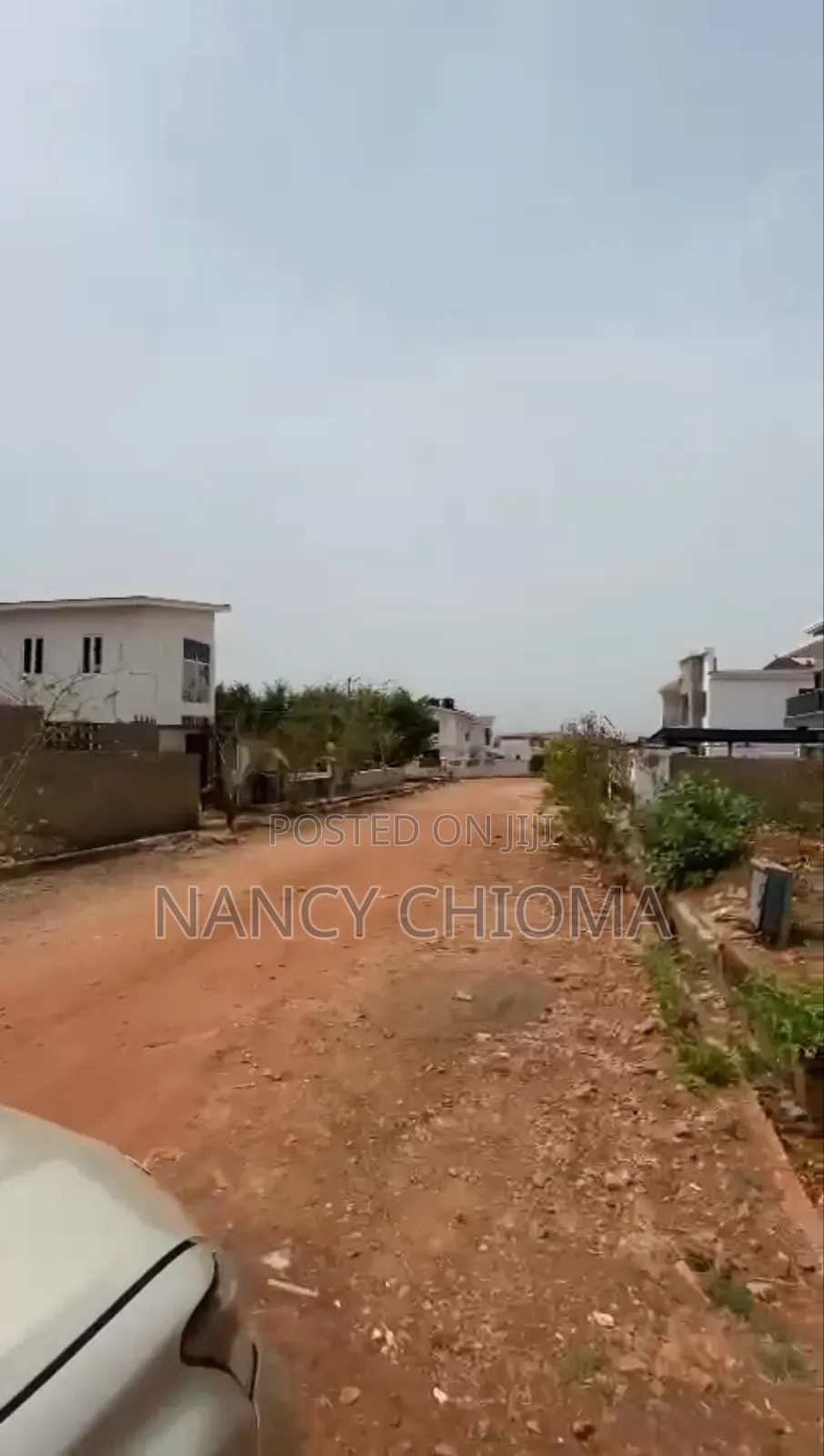 Land for Sale at Centinary in Enugu