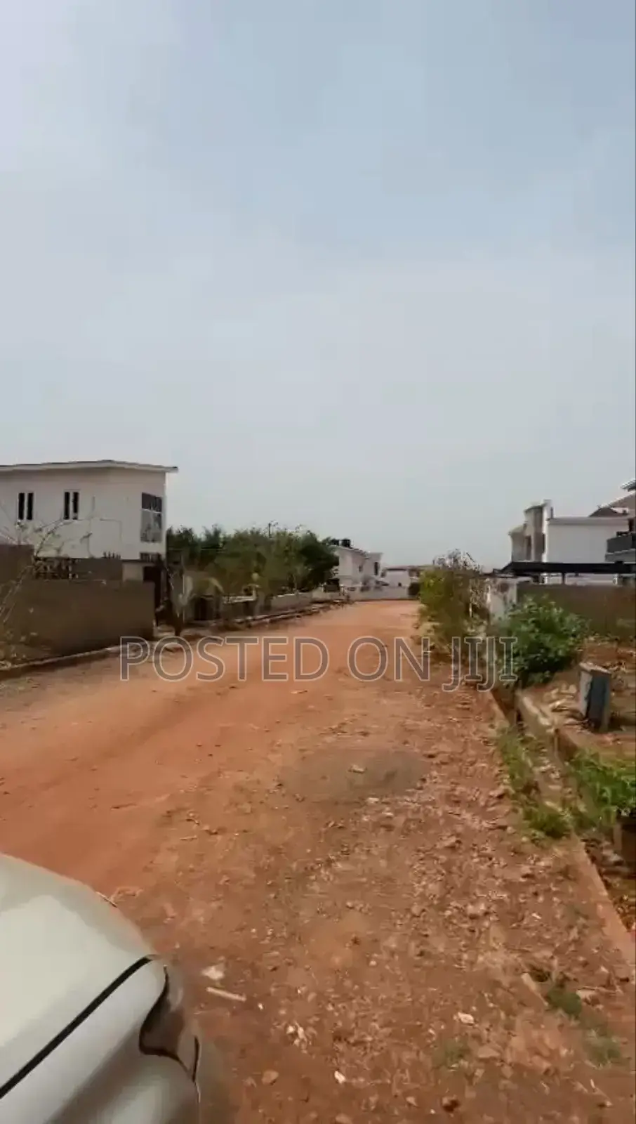 Land for Sale at Centinary in Enugu