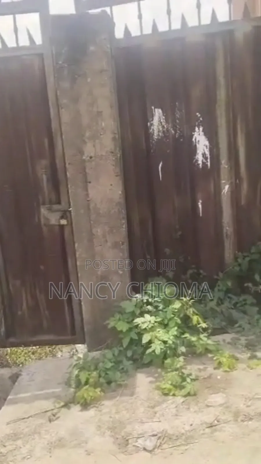 Land for Sale at Golf Annex in Enugu