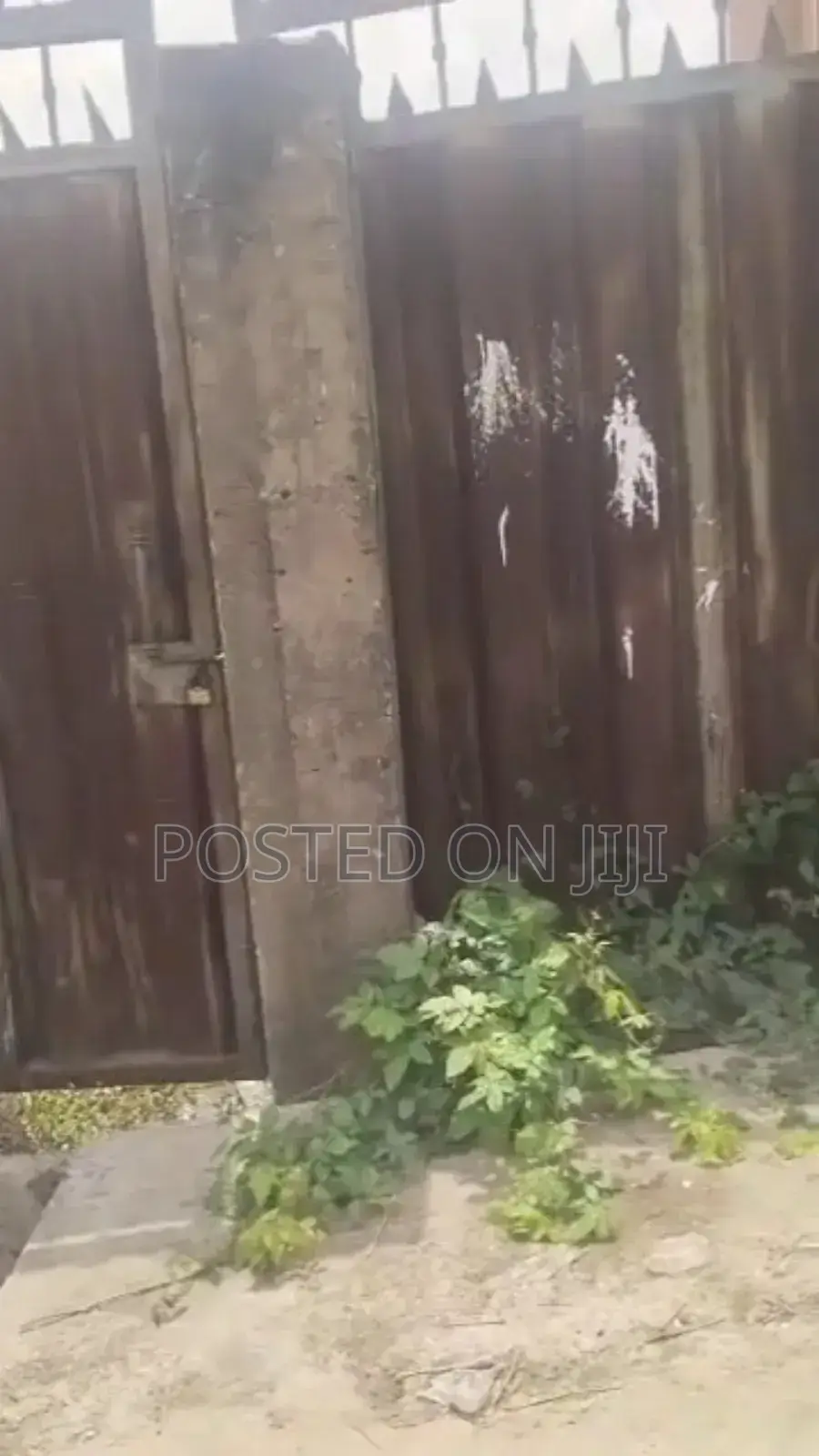 Land for Sale at Golf Annex in Enugu