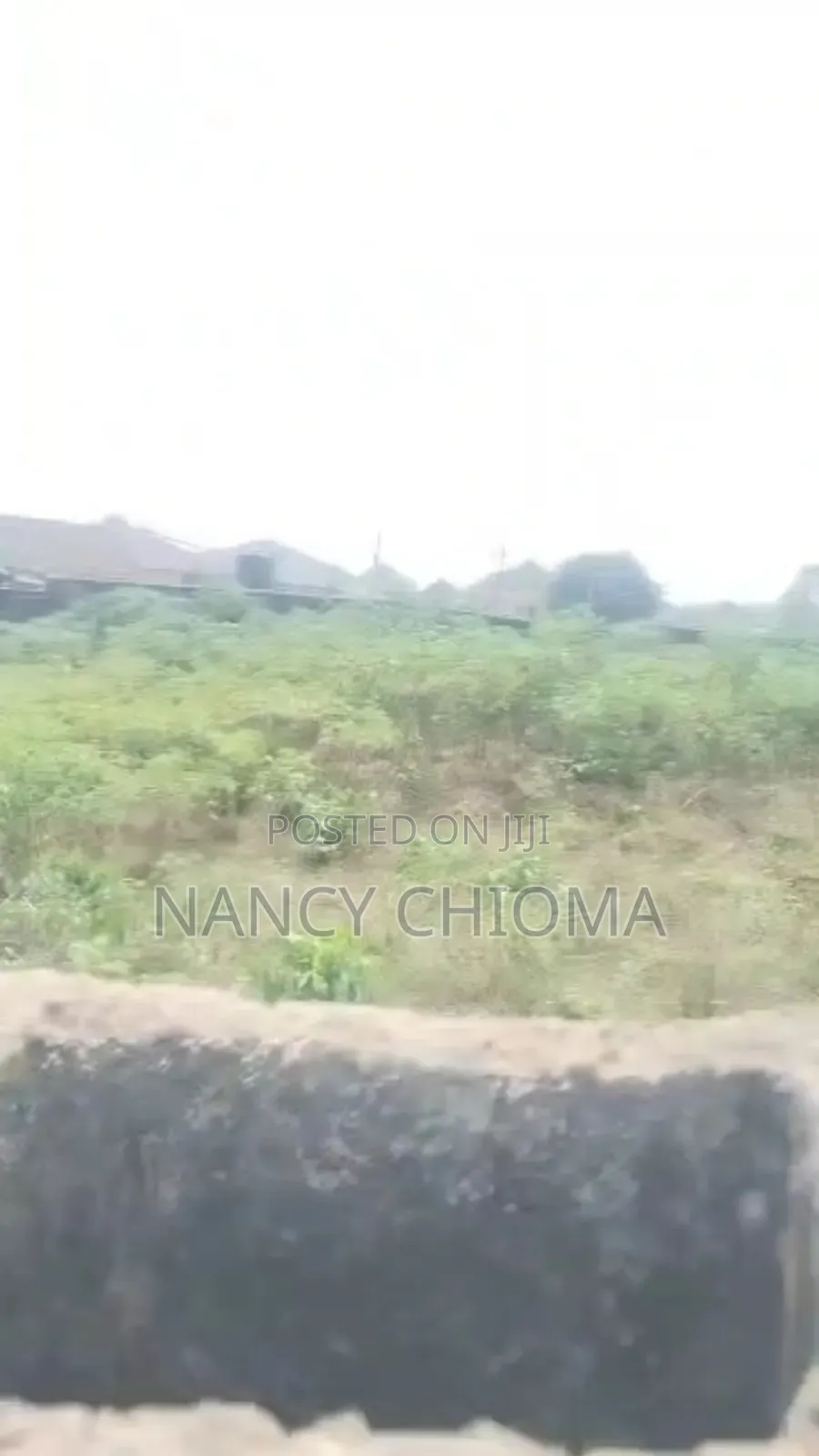 Land for Sale at Golf Annex in Enugu