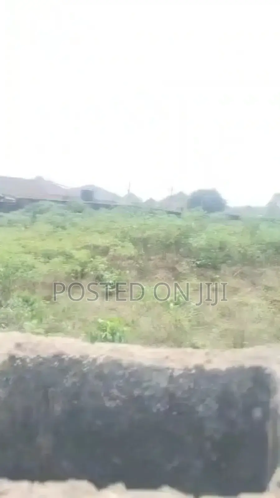 Land for Sale at Golf Annex in Enugu