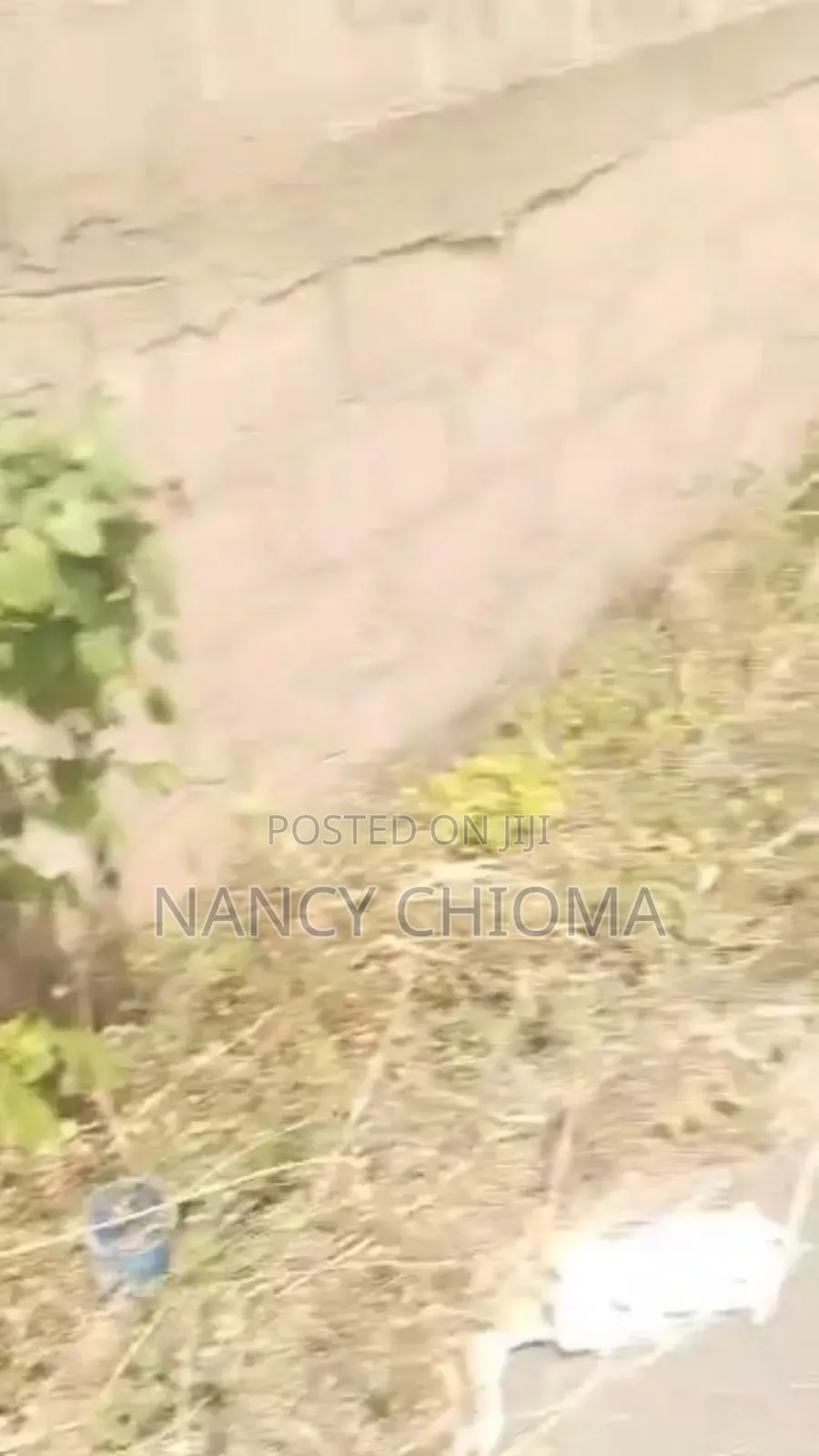 Land for Sale at Golf Annex in Enugu