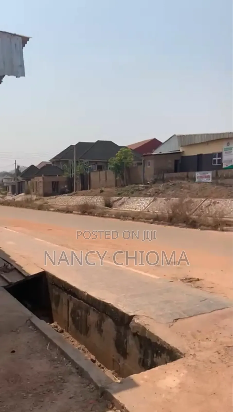 Land for Sale at Golf Annex in Enugu