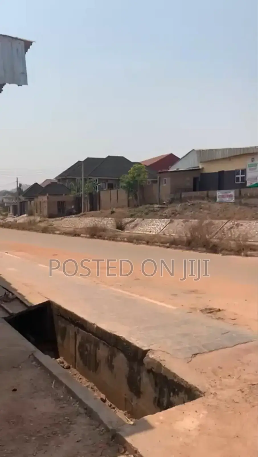 Land for Sale at Golf Annex in Enugu