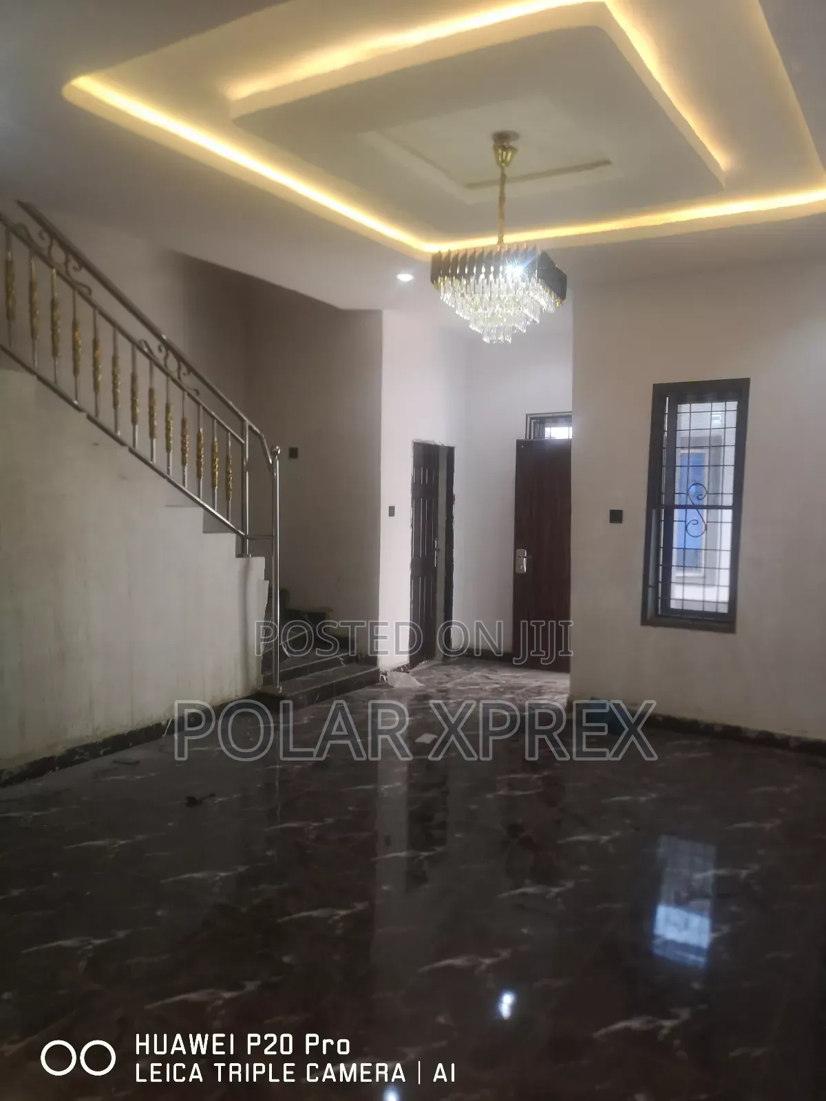 Furnished 2bdrm Duplex in Kubwa for rent in Kubwa
