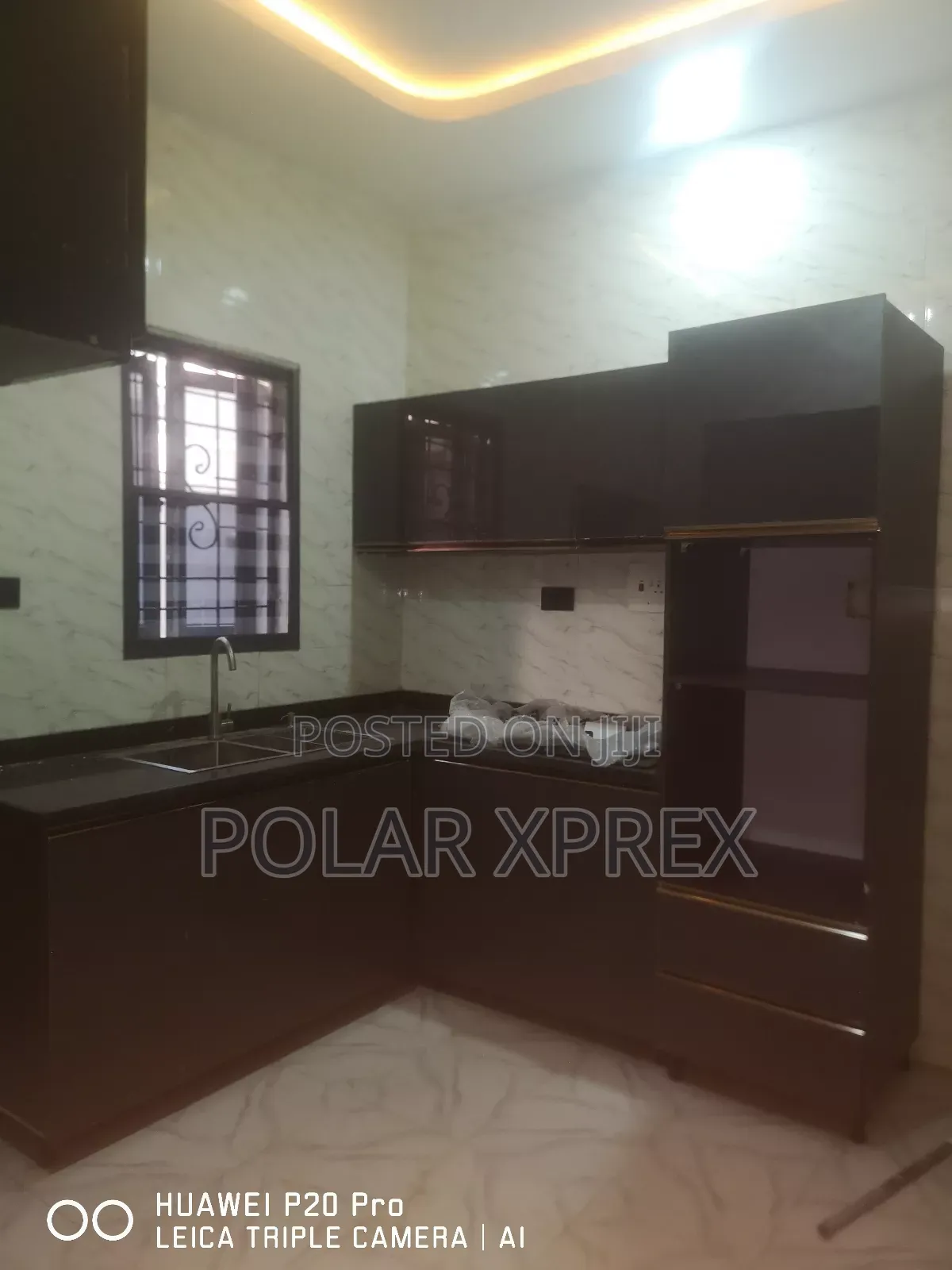 Furnished 2bdrm Duplex in Kubwa for rent in Kubwa