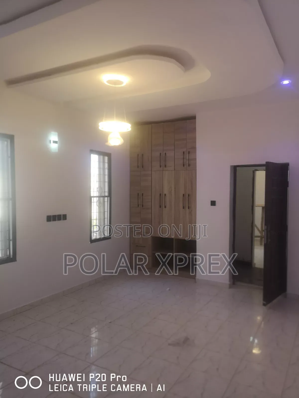 Furnished 2bdrm Duplex in Kubwa for rent in Kubwa