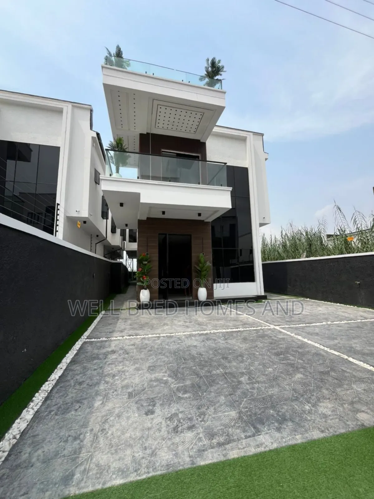 5bdrm Duplex in Ajah Lekki Lagos for sale in Ajah