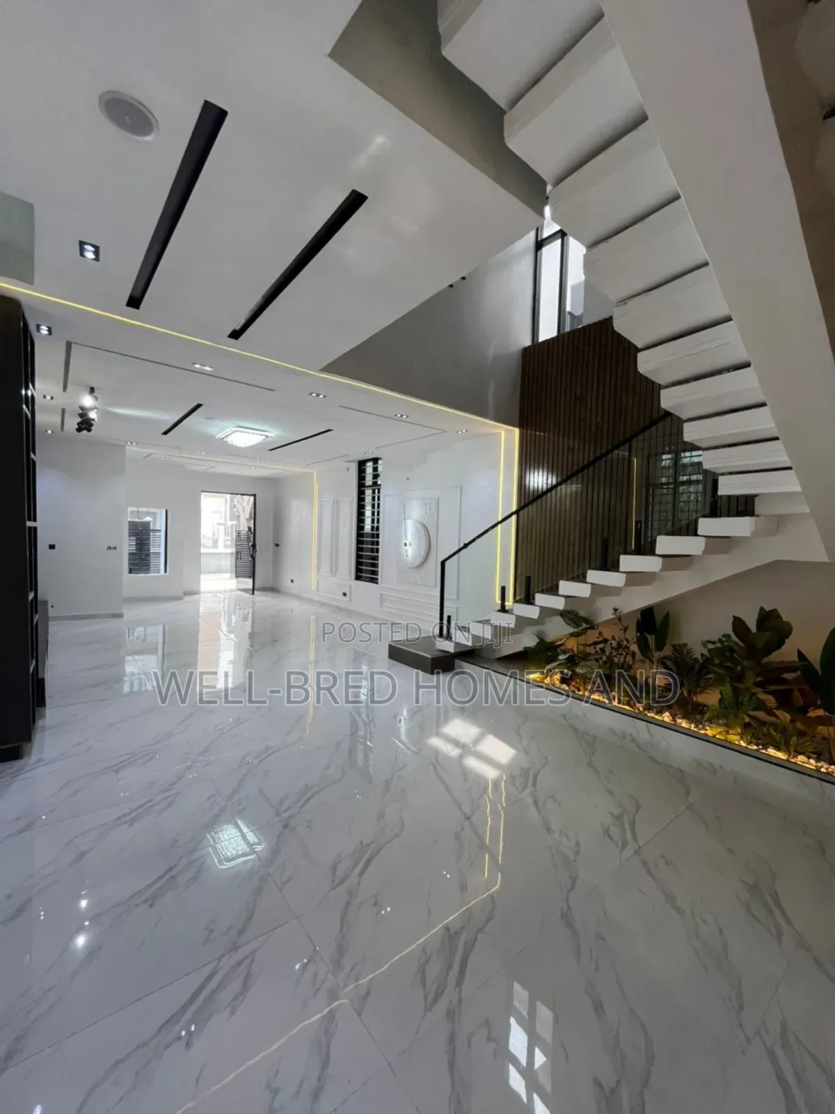 5bdrm Duplex in Ajah Lekki Lagos for sale in Ajah