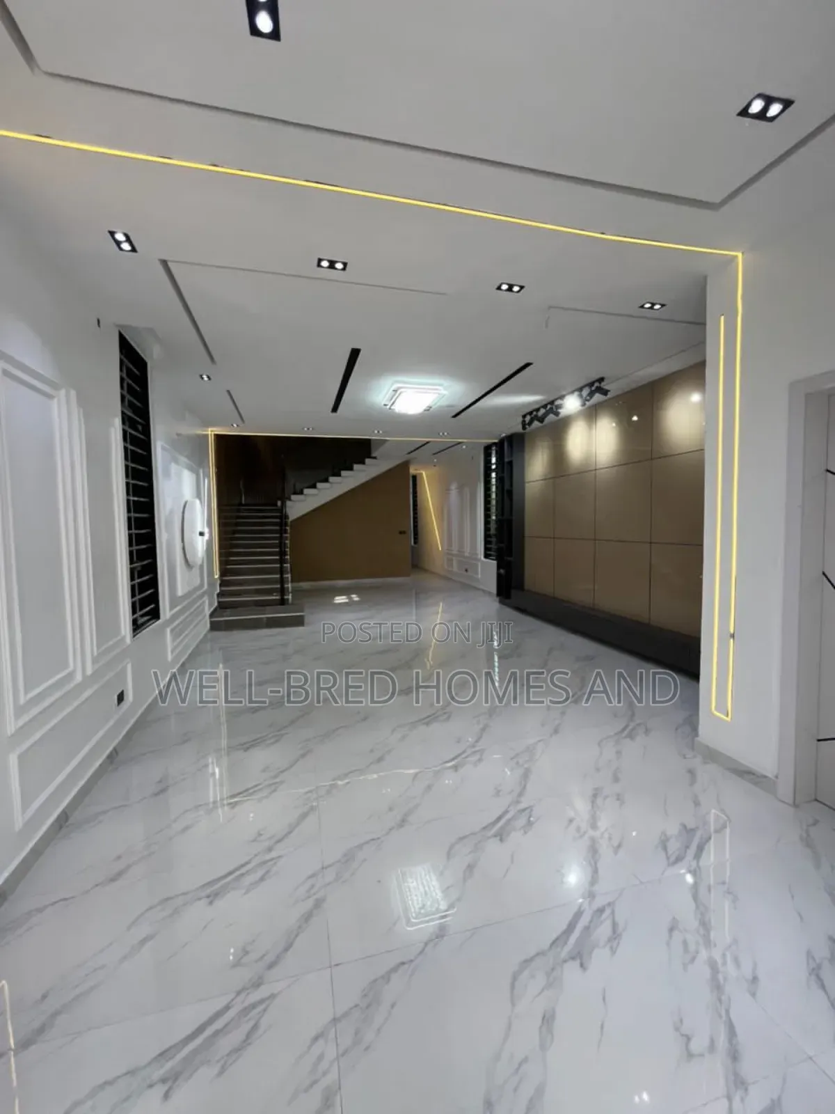 5bdrm Duplex in Ajah Lekki Lagos for sale in Ajah