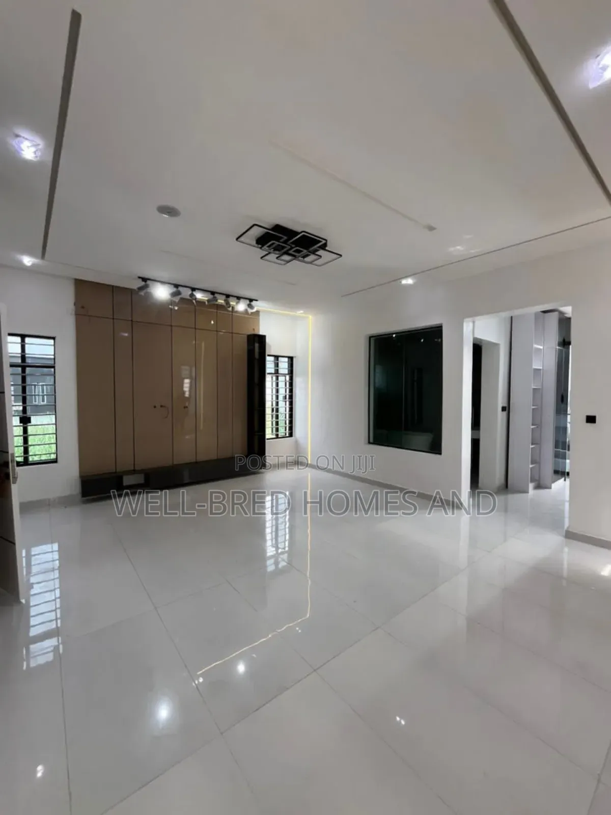 5bdrm Duplex in Ajah Lekki Lagos for sale in Ajah