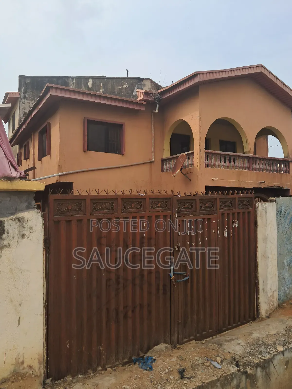 3bdrm House in Redgate, Satellite Town for sale in Satellite Town