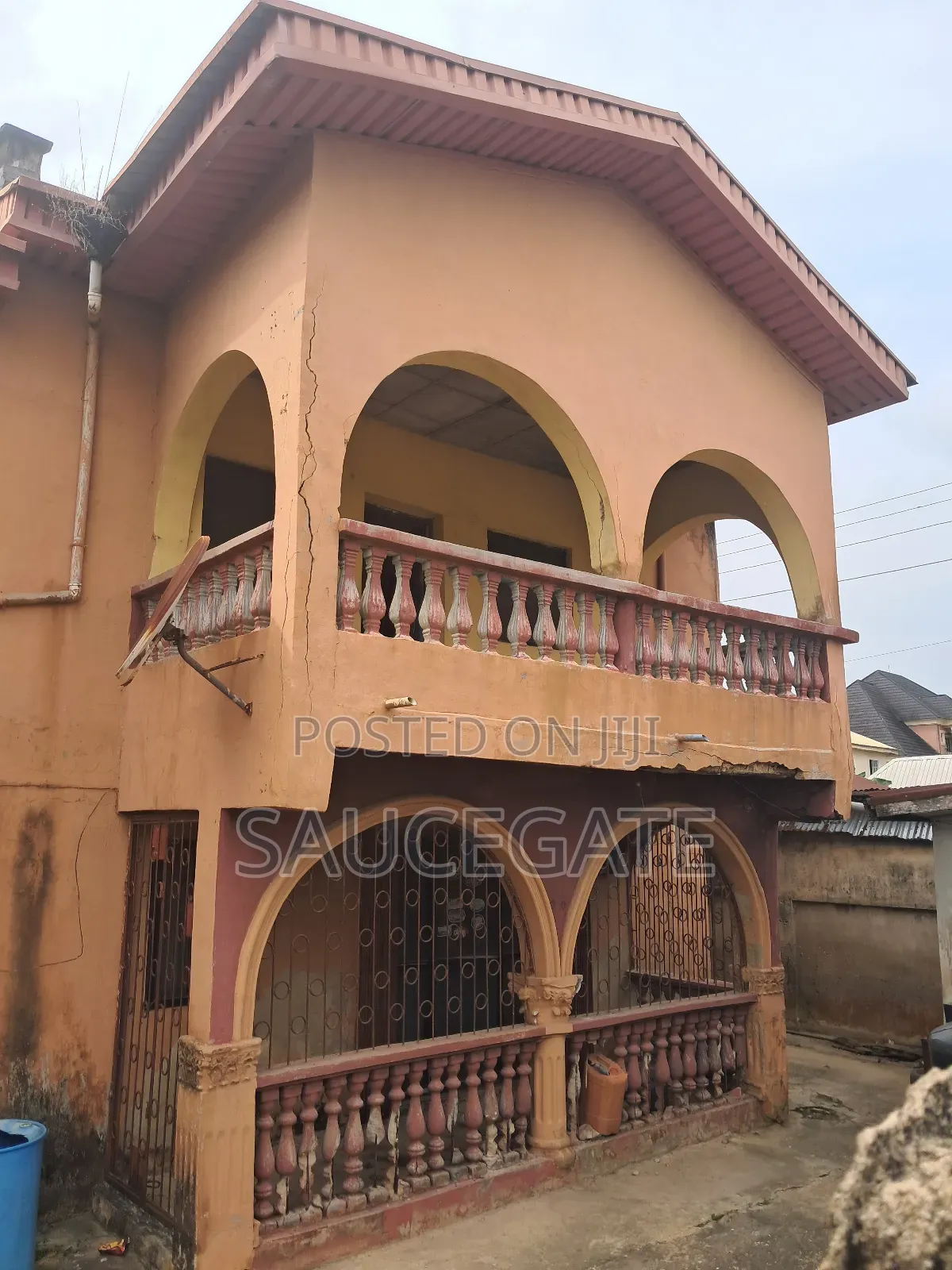 3bdrm House in Redgate, Satellite Town for sale in Satellite Town