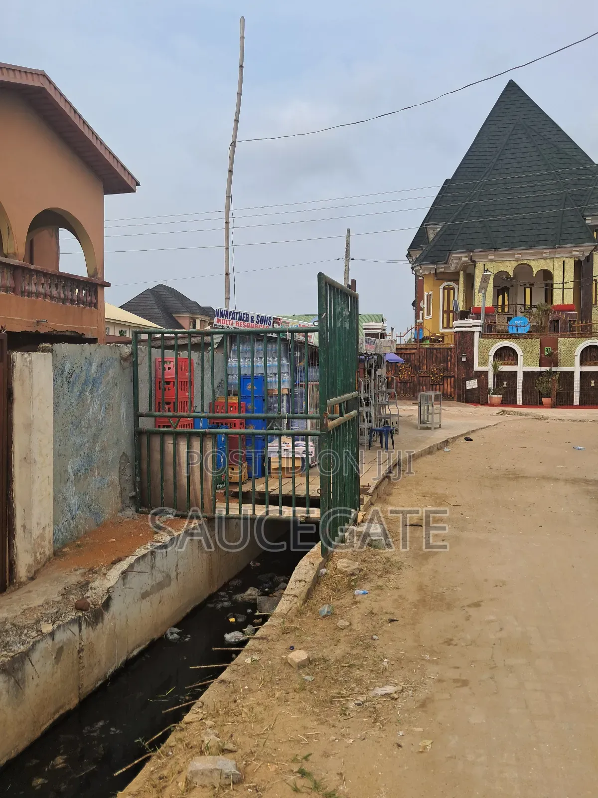 3bdrm House in Redgate, Satellite Town for sale in Satellite Town