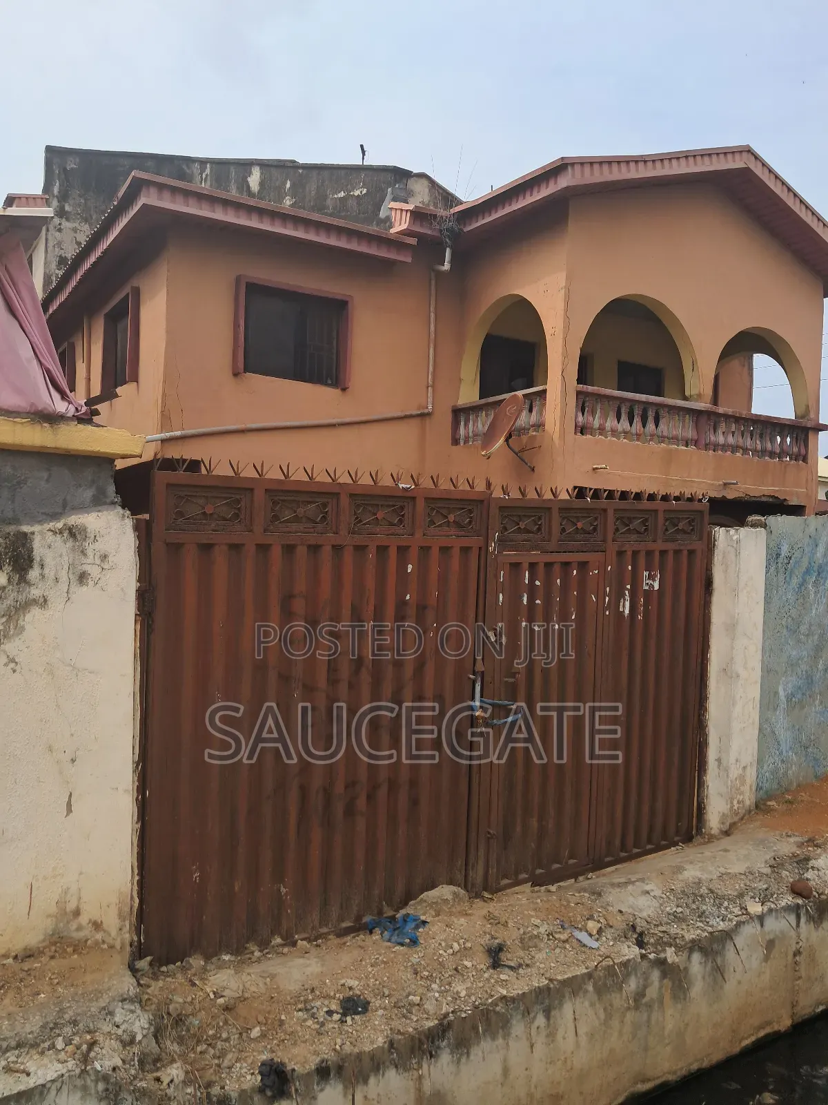 3bdrm House in Redgate, Satellite Town for sale in Satellite Town