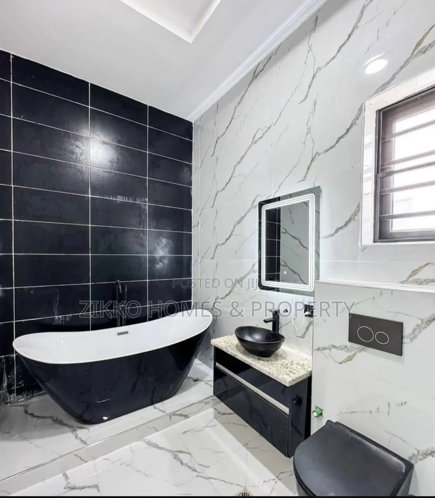 4bdrm Duplex in Ajah for sale in Ajah