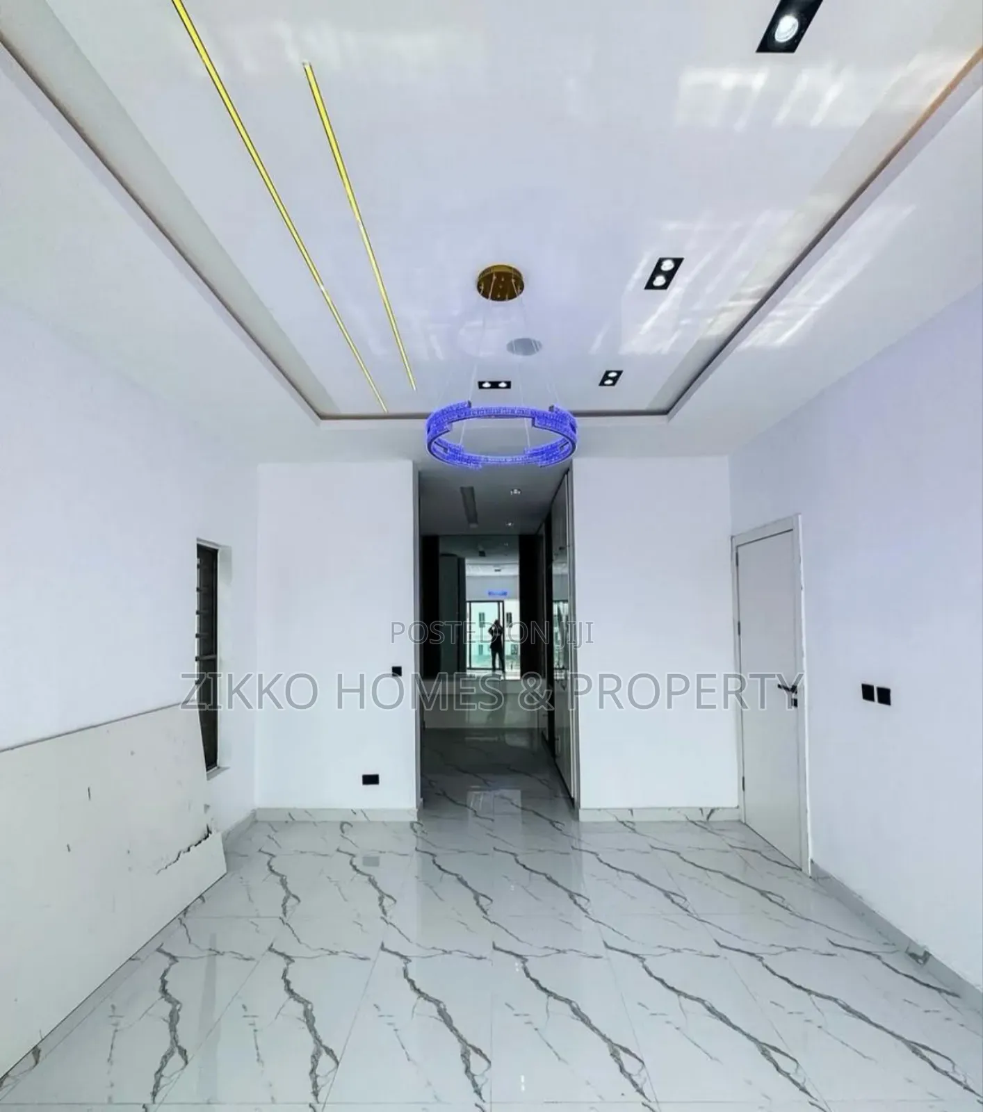 4bdrm Duplex in Ajah for sale in Ajah