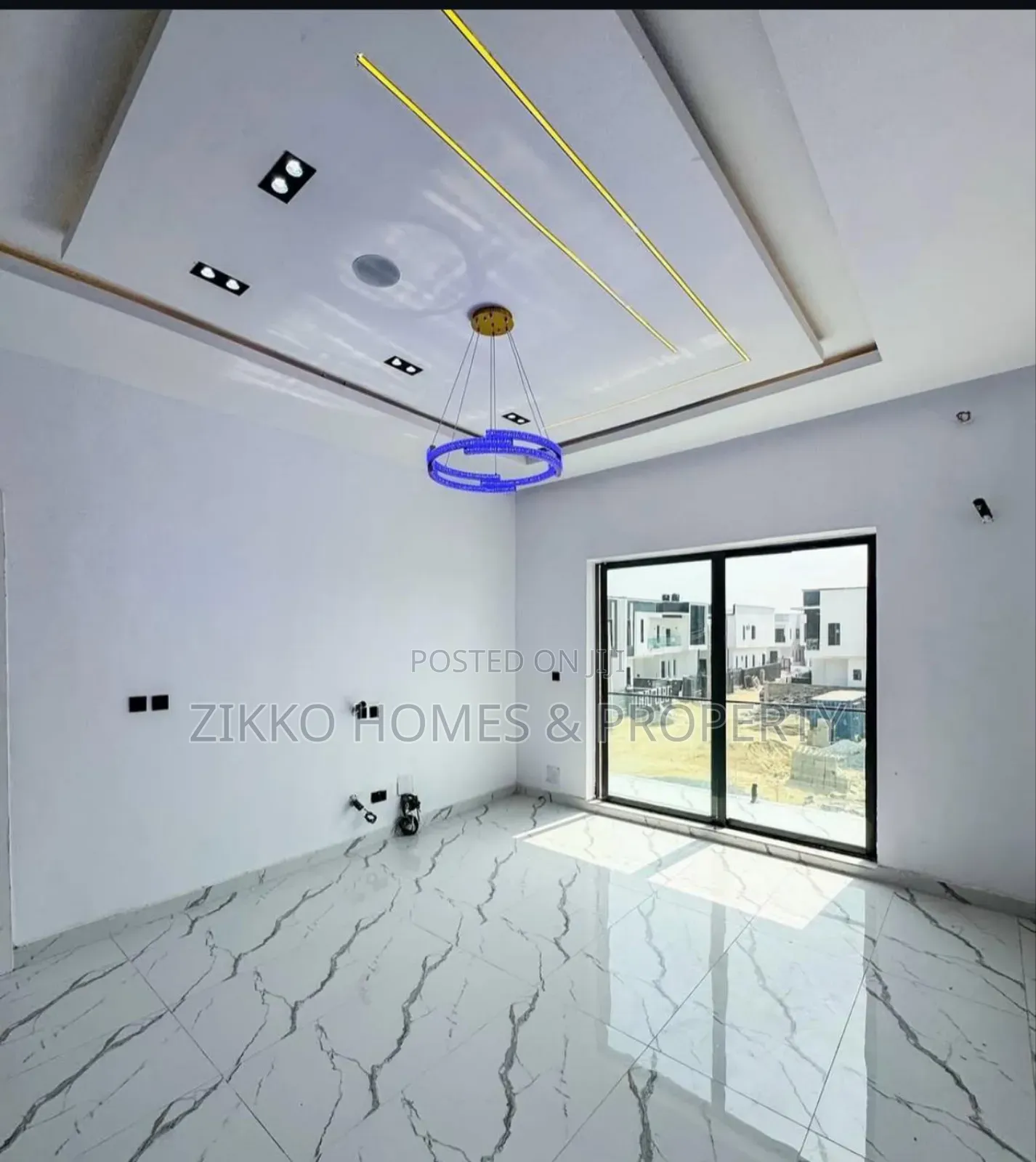4bdrm Duplex in Ajah for sale in Ajah