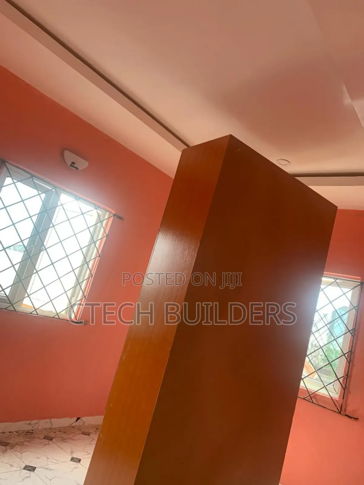 1bdrm Room & Parlour in Benin City for rent in Benin City