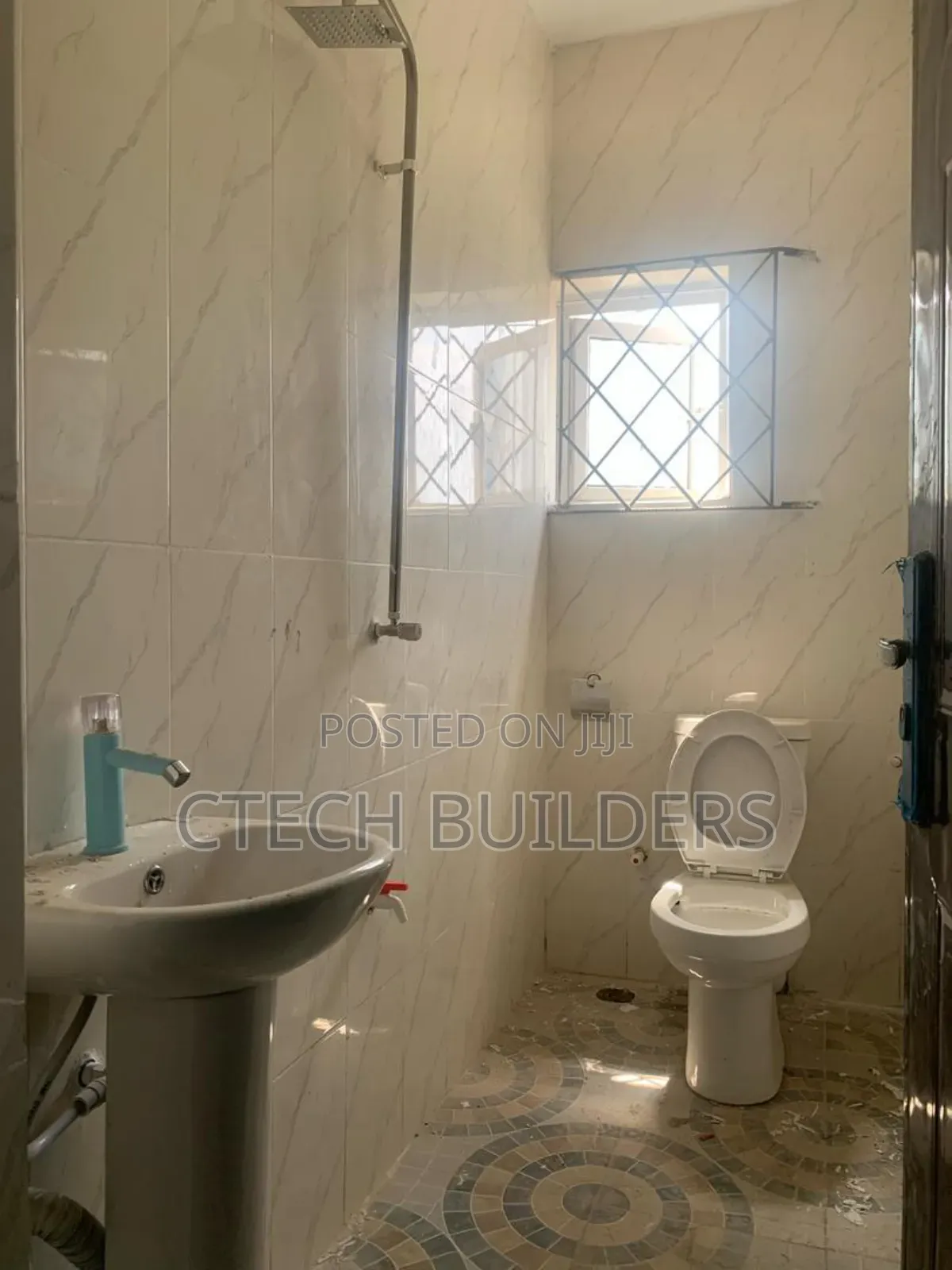 1bdrm Room & Parlour in Benin City for rent in Benin City