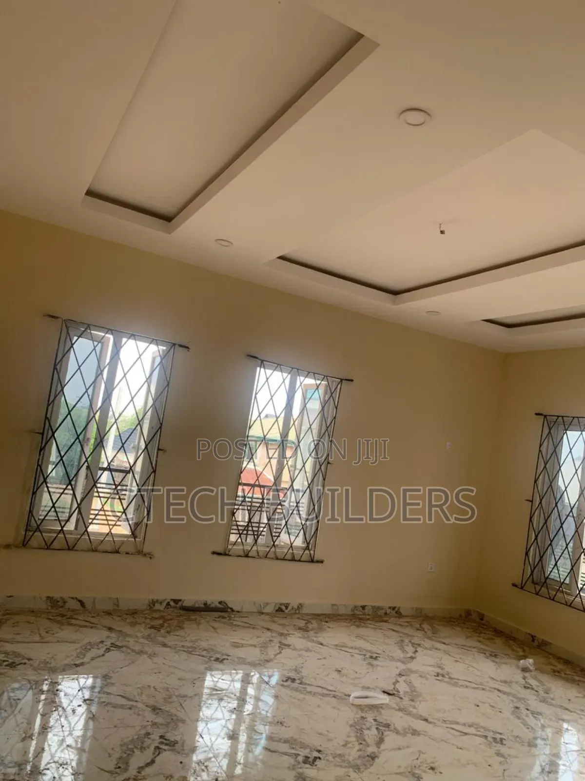 1bdrm Room & Parlour in Benin City for rent in Benin City