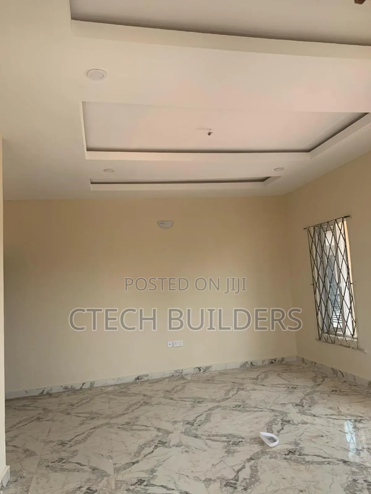 1bdrm Room & Parlour in Benin City for rent in Benin City