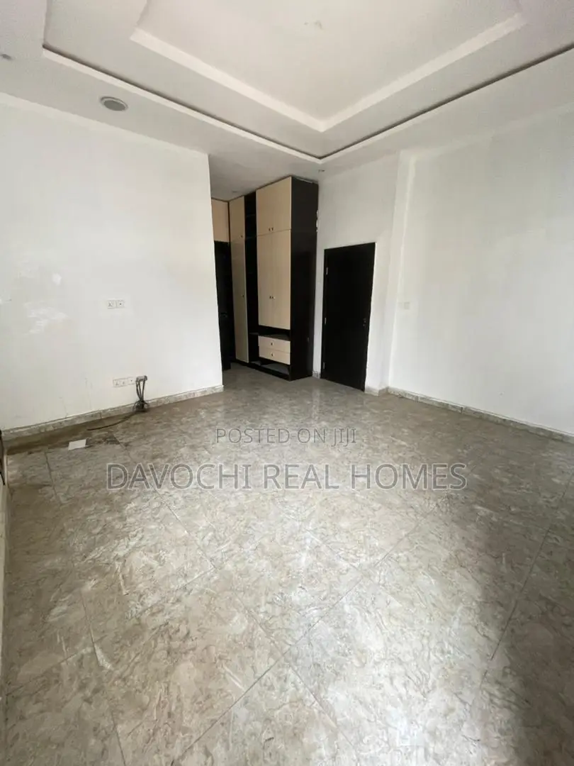 4bdrm Duplex in Orchid Road, Lekki for rent in Lekki Phase 1