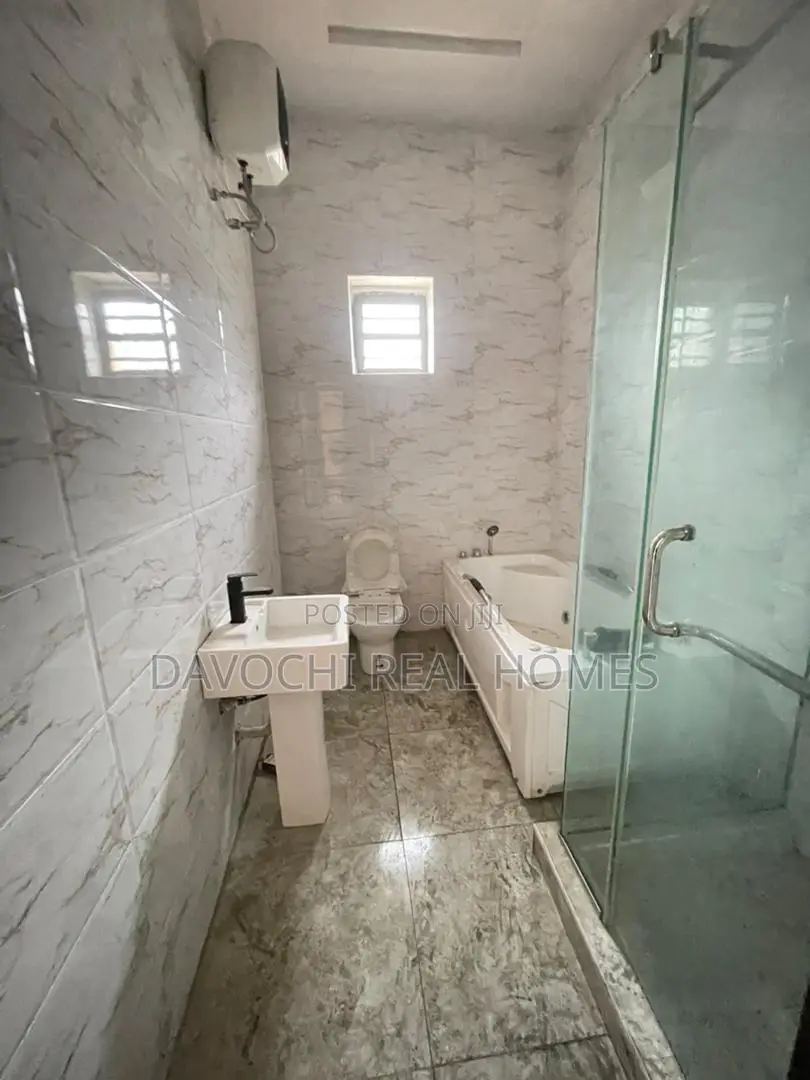 4bdrm Duplex in Orchid Road, Lekki for rent in Lekki Phase 1