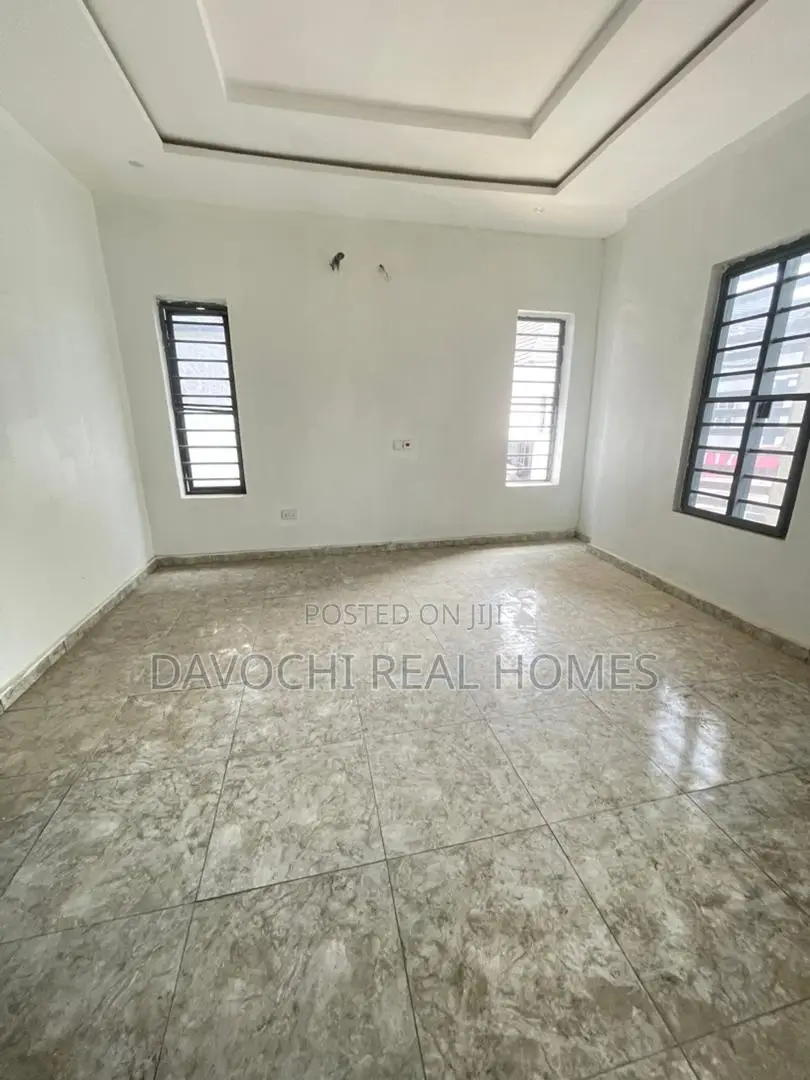 4bdrm Duplex in Orchid Road, Lekki for rent in Lekki Phase 1