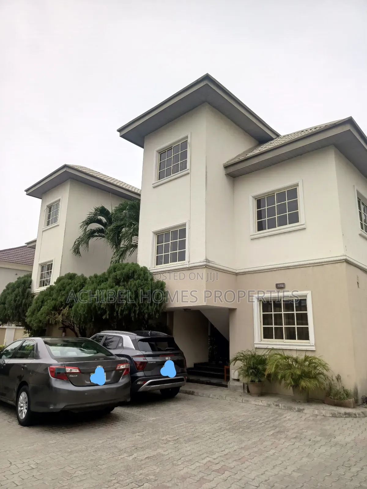 3bdrm Apartment in Off Providence, Lekki Phase 1 for rent in Lekki Phase 1