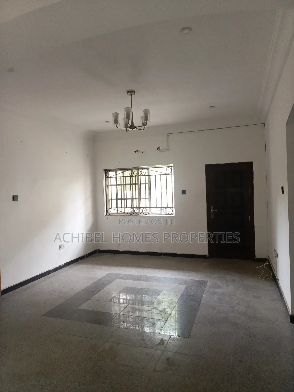 3bdrm Apartment in Off Providence, Lekki Phase 1 for rent in Lekki Phase 1