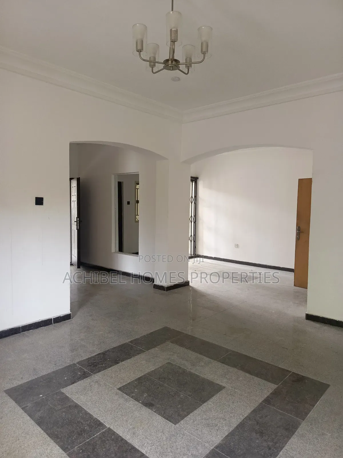 3bdrm Apartment in Off Providence, Lekki Phase 1 for rent in Lekki Phase 1