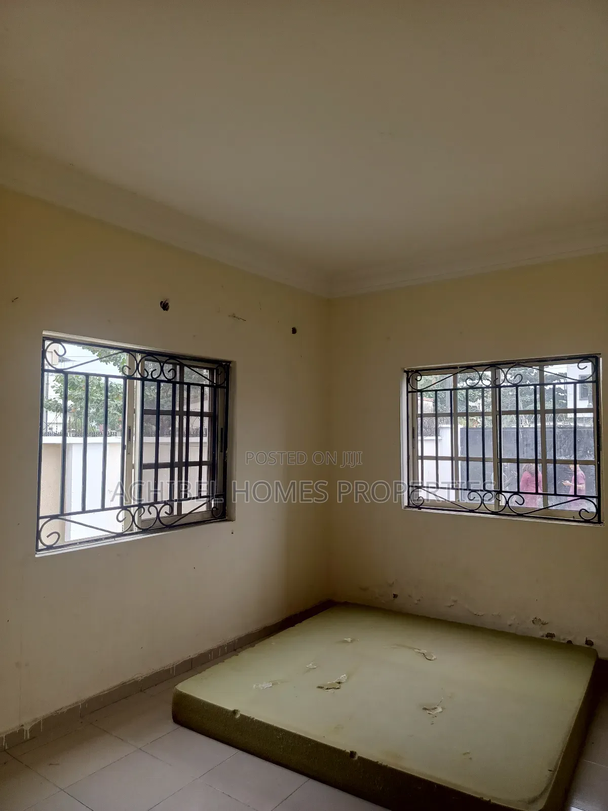 3bdrm Apartment in Off Providence, Lekki Phase 1 for rent in Lekki Phase 1