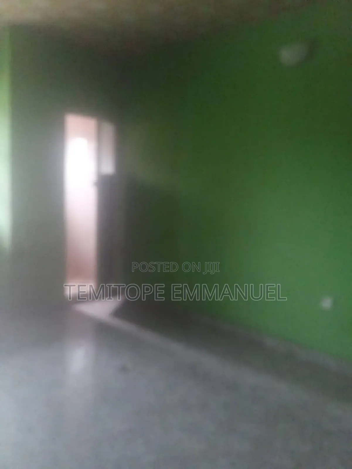 Commercial Warehouse for Lease Per SQM in Oshodi Expressway