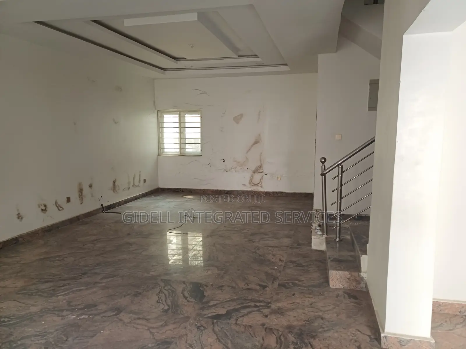 4bdrm Townhouse / Terrace in Wuye for rent in Wuye