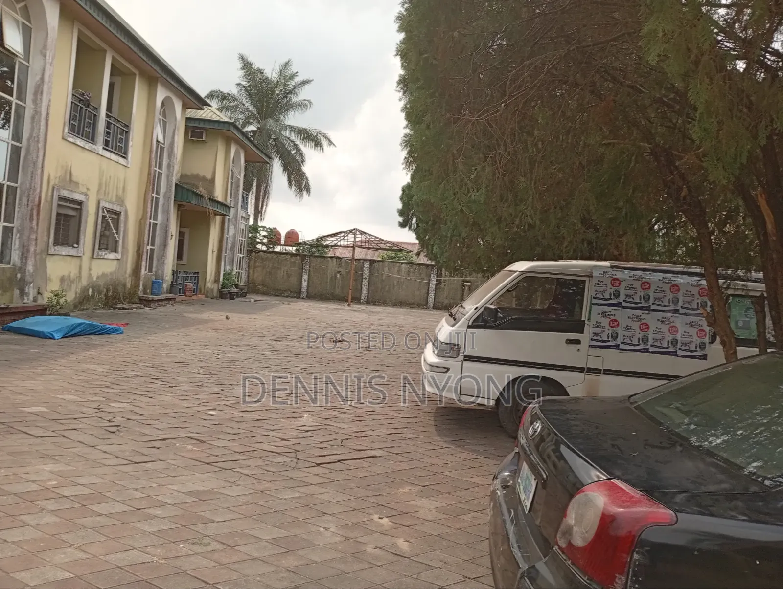 4bdrm Duplex in Asari Eso, Calabar for sale in Calabar