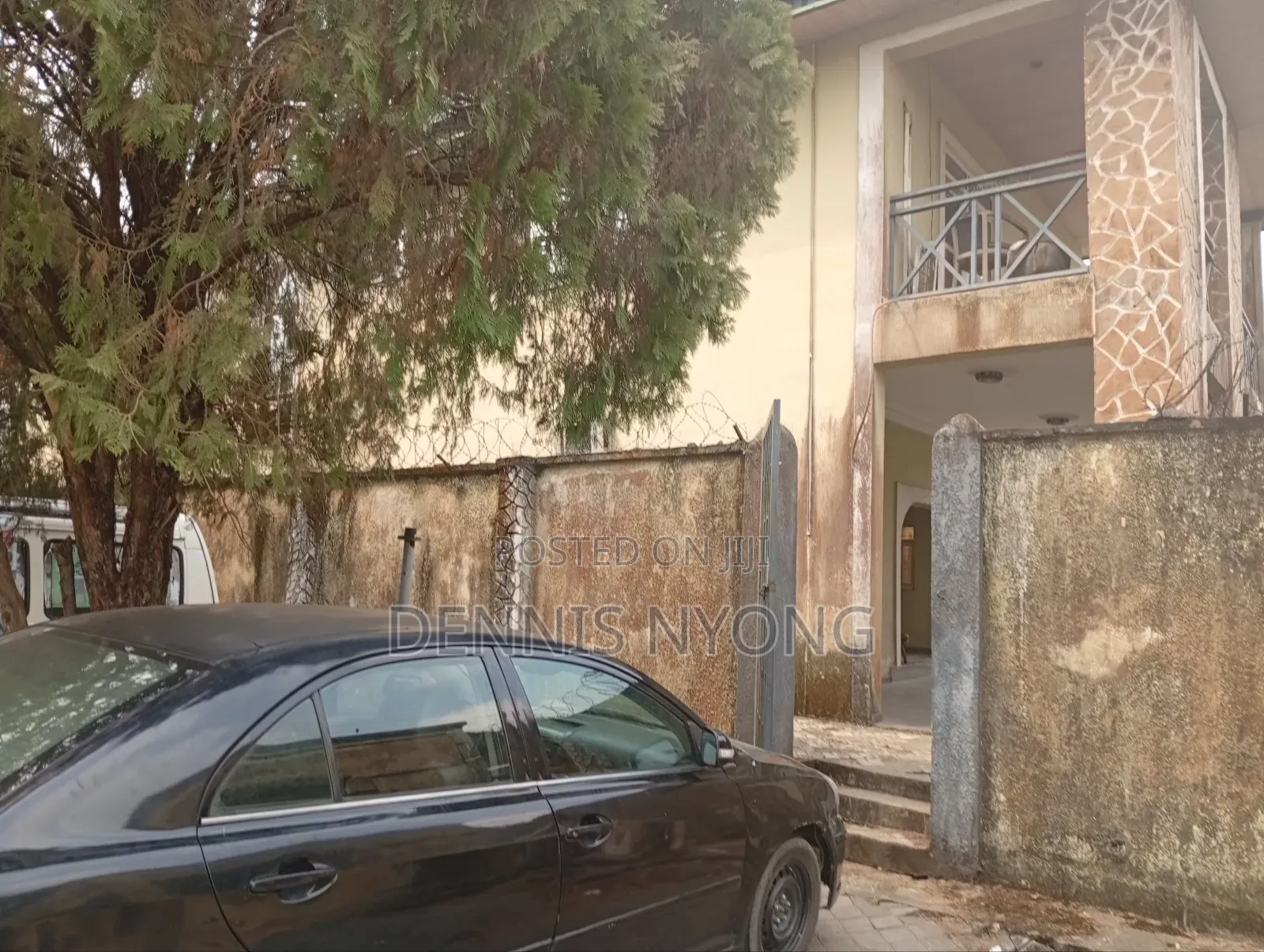 4bdrm Duplex in Asari Eso, Calabar for sale in Calabar